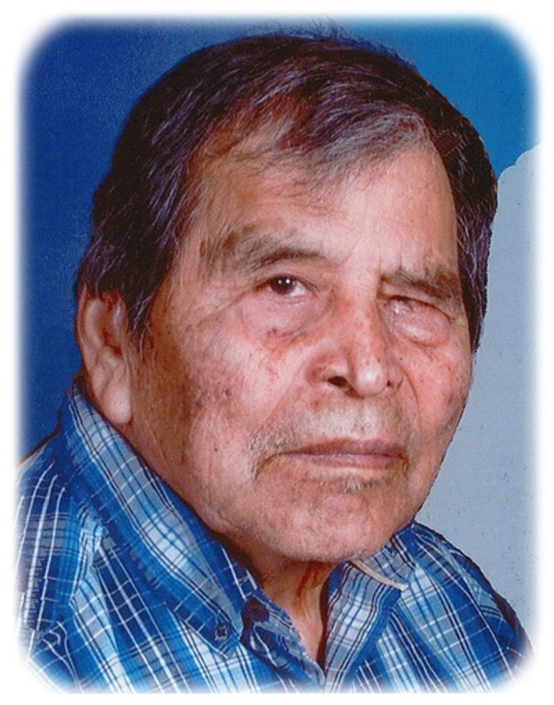 Alfonzo Huapeo Profile Photo