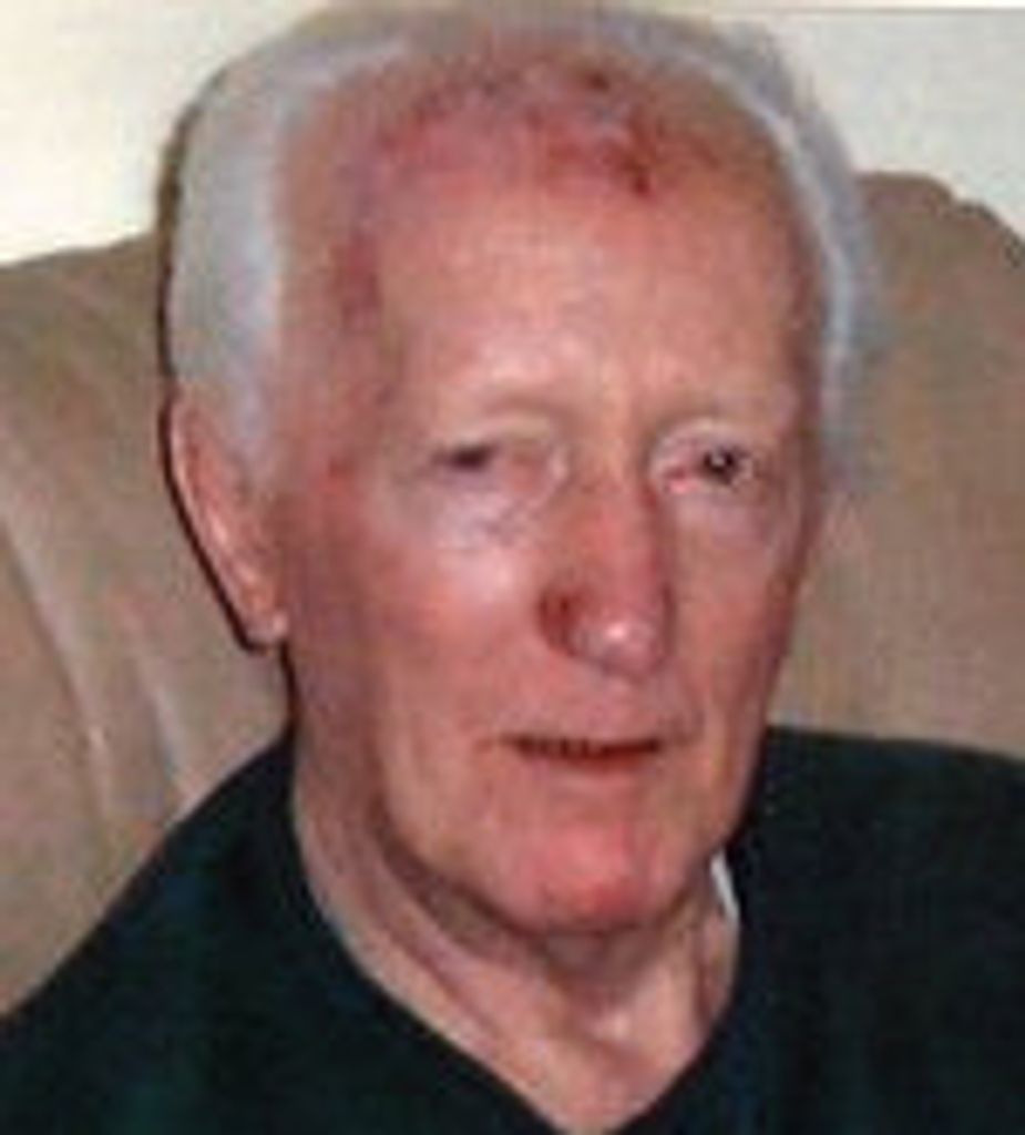 Dennis F. ("Poppy")  Dunlap