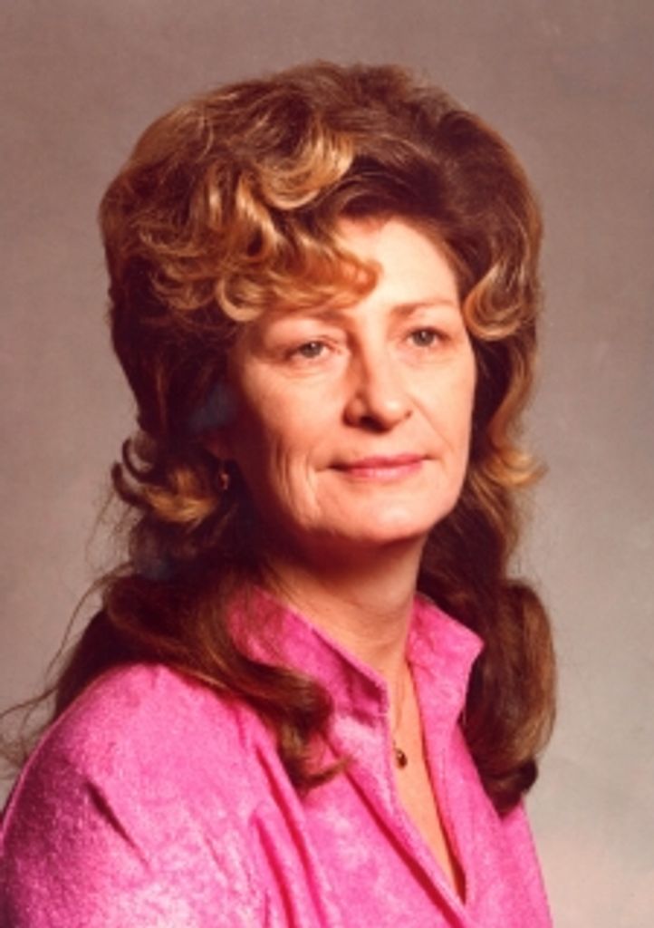Loretta  Faye Moore