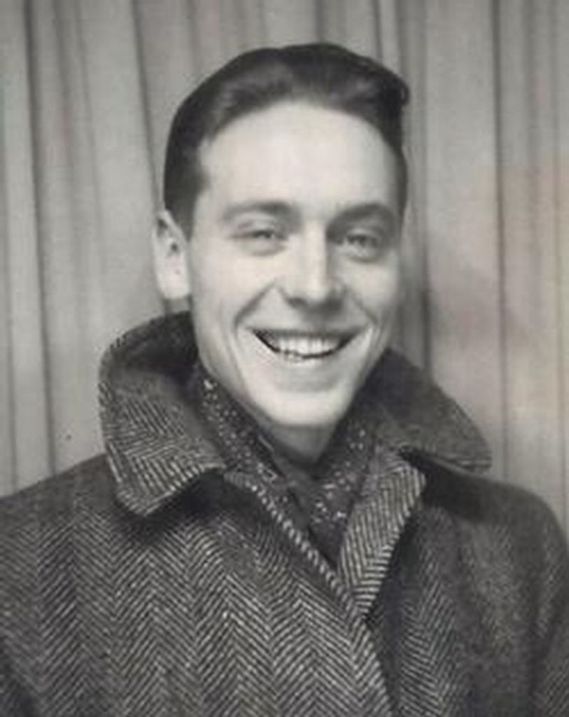 Major C. Gwyllt
