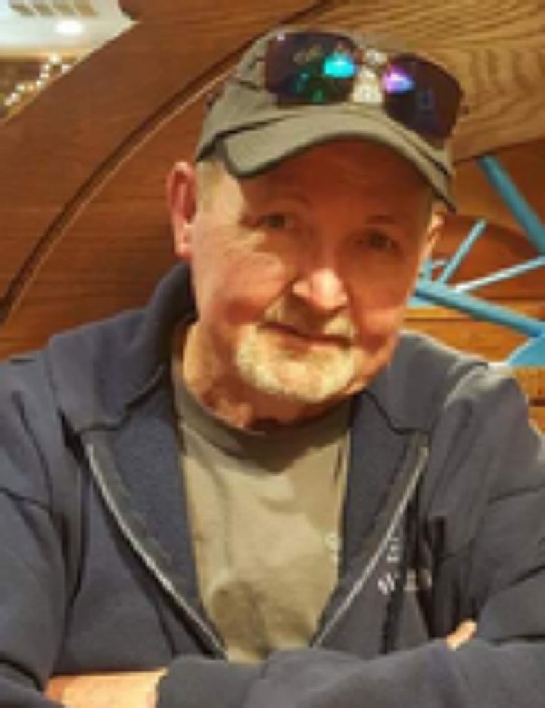 Edward "Eddie" Earl Carter
