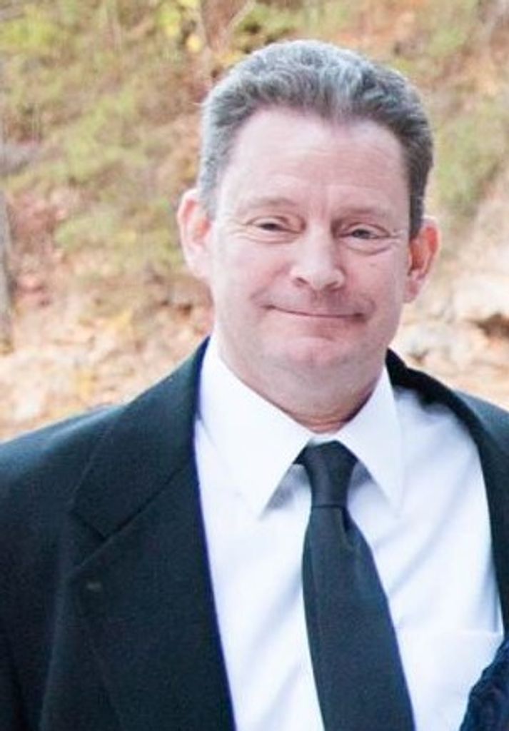 Lawrence "Larry" Dale Nies