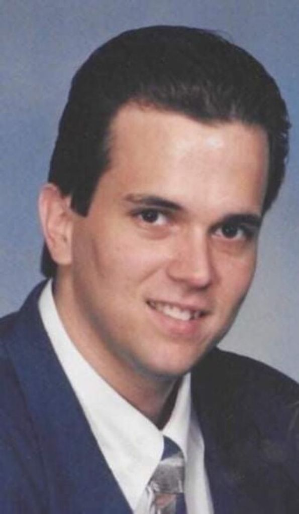 Ronald Michael Bergman Profile Photo