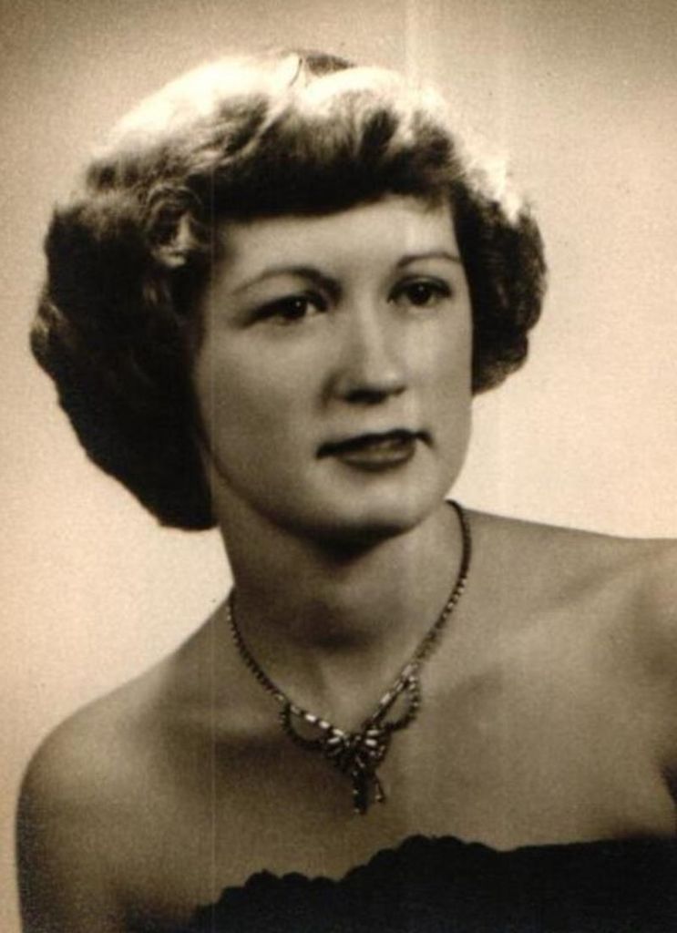 Joan Kennedy Profile Photo