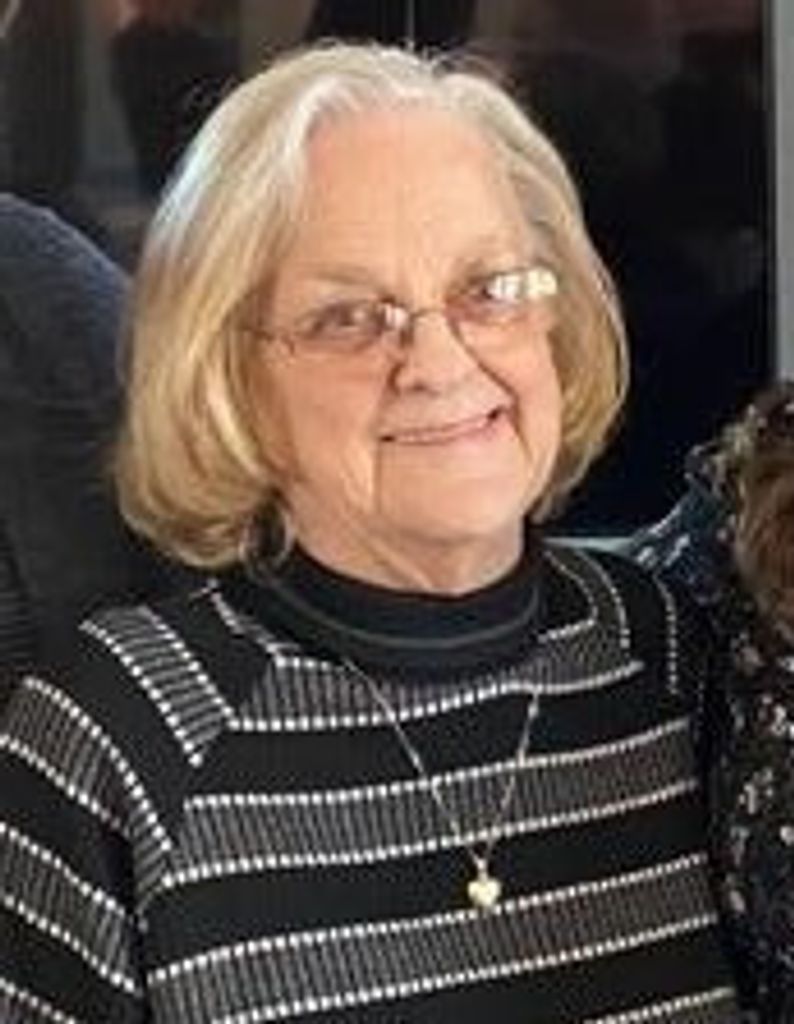Margery Marie (Jablonske)  Simonson