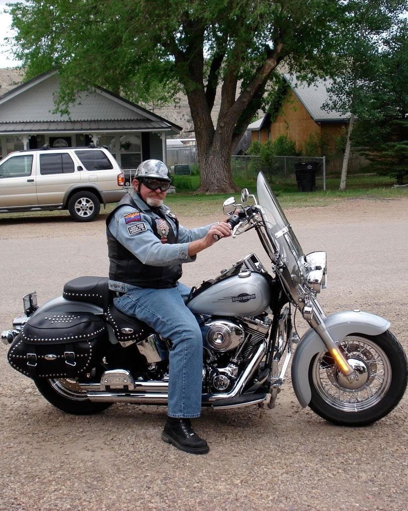 Rudy P. Wiersma