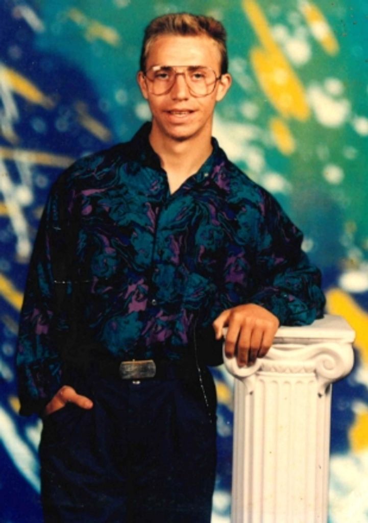 Steve Allen Bell
