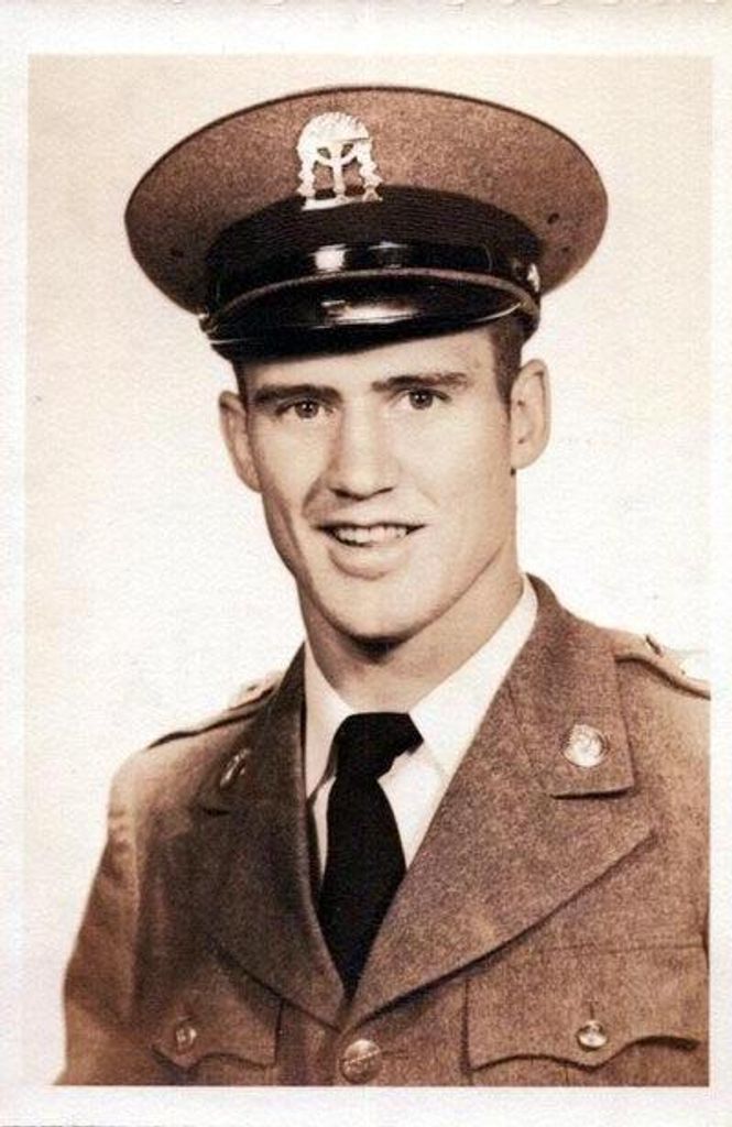 Johnny Lee Hammock Profile Photo
