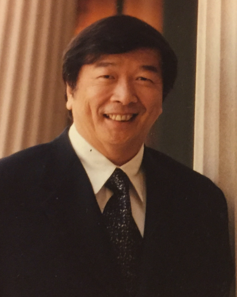Dr. Tony Ho, MD