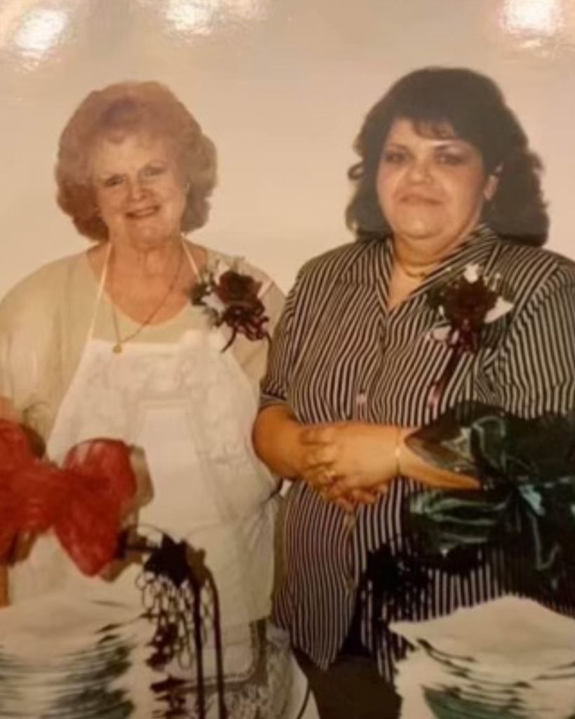 Deena Marie D. Young