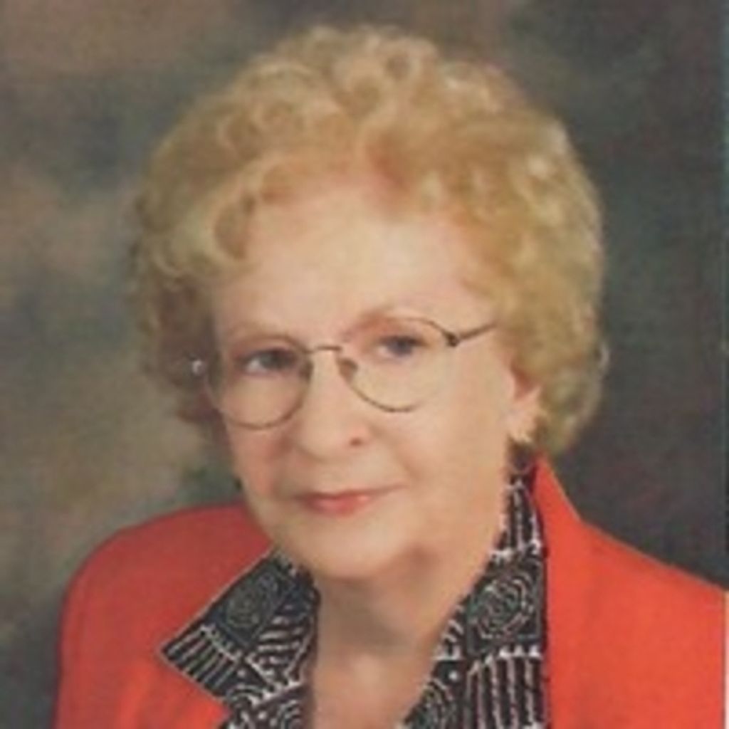 Marjorie A. Cafferty