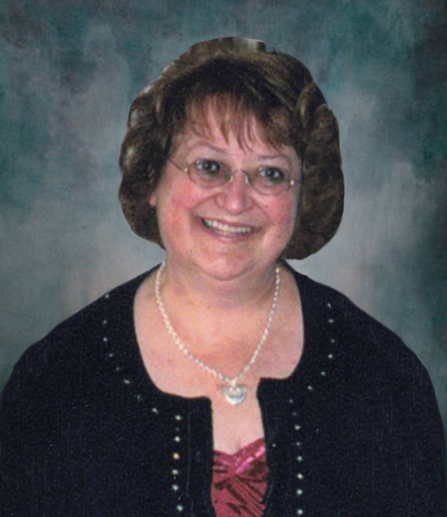 Karen Jane (Christensen)  Menbreno