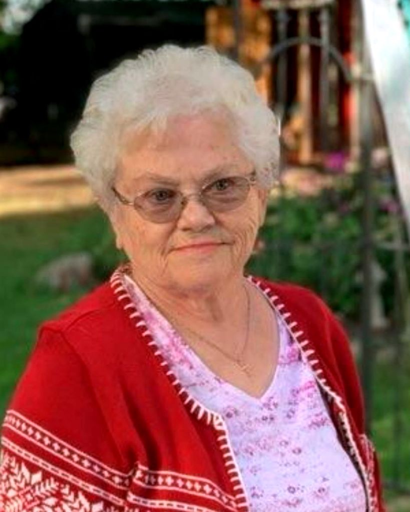 Rita Mae Long Profile Photo
