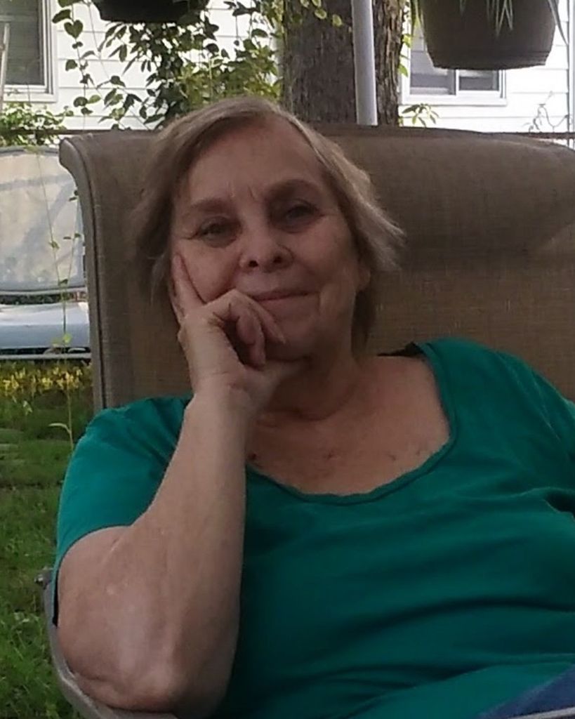 Mary Kocsis Profile Photo