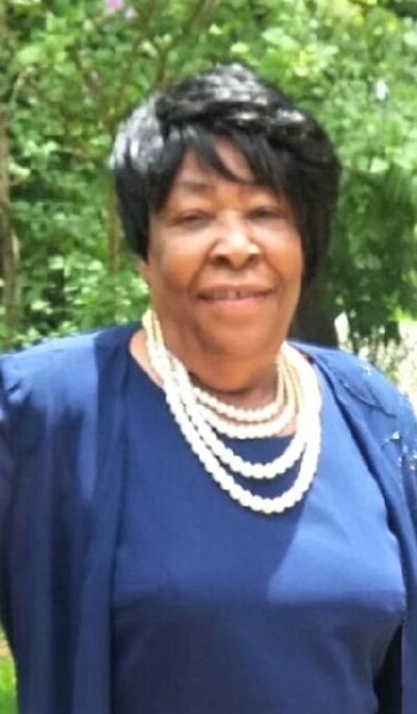 Mrs. Rosa Mae Collier Profile Photo