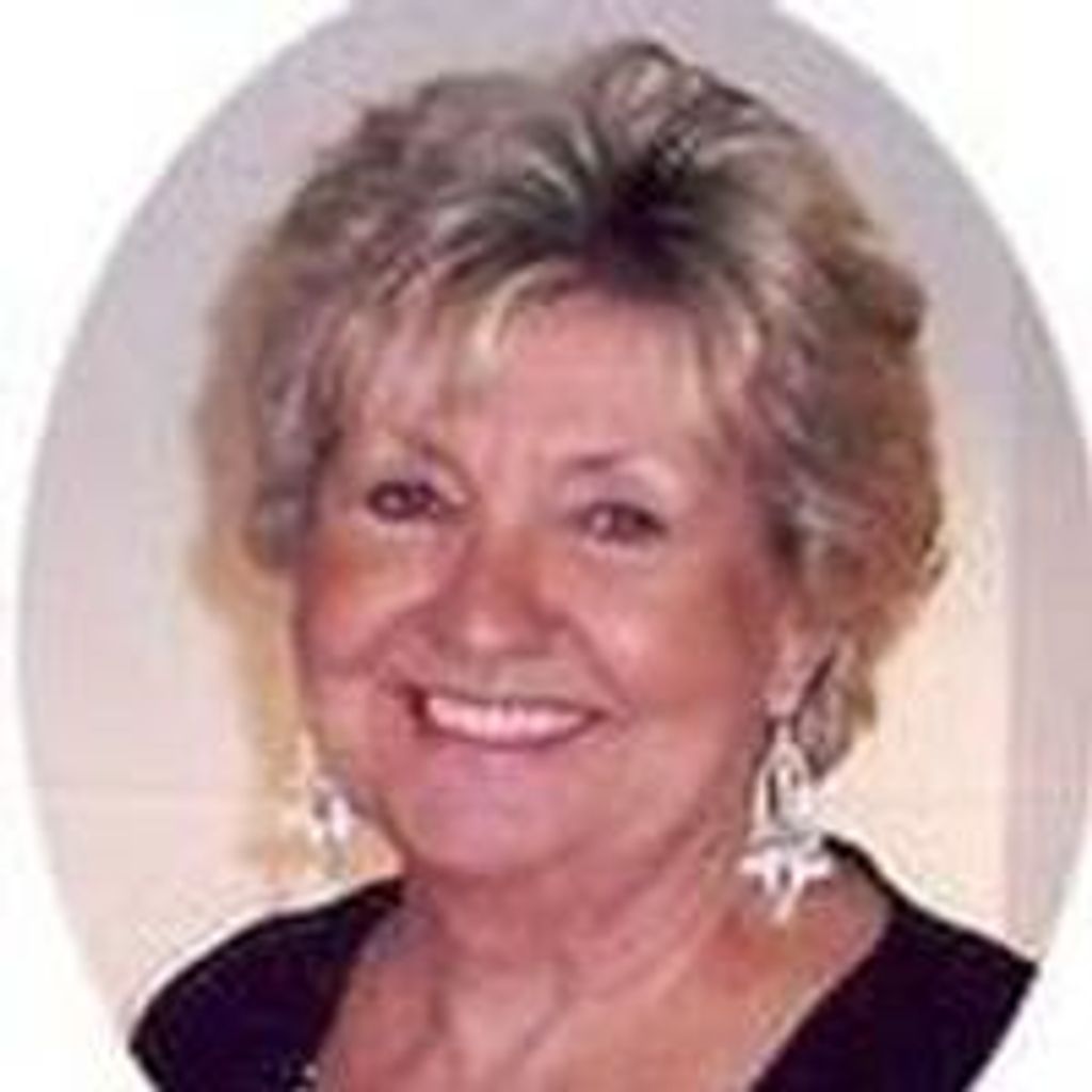 Helen Degroot Allen