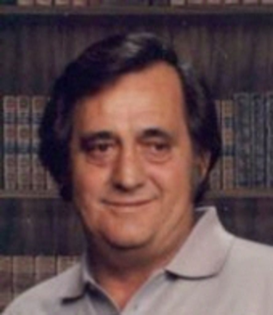 Clifford J. Schatzman
