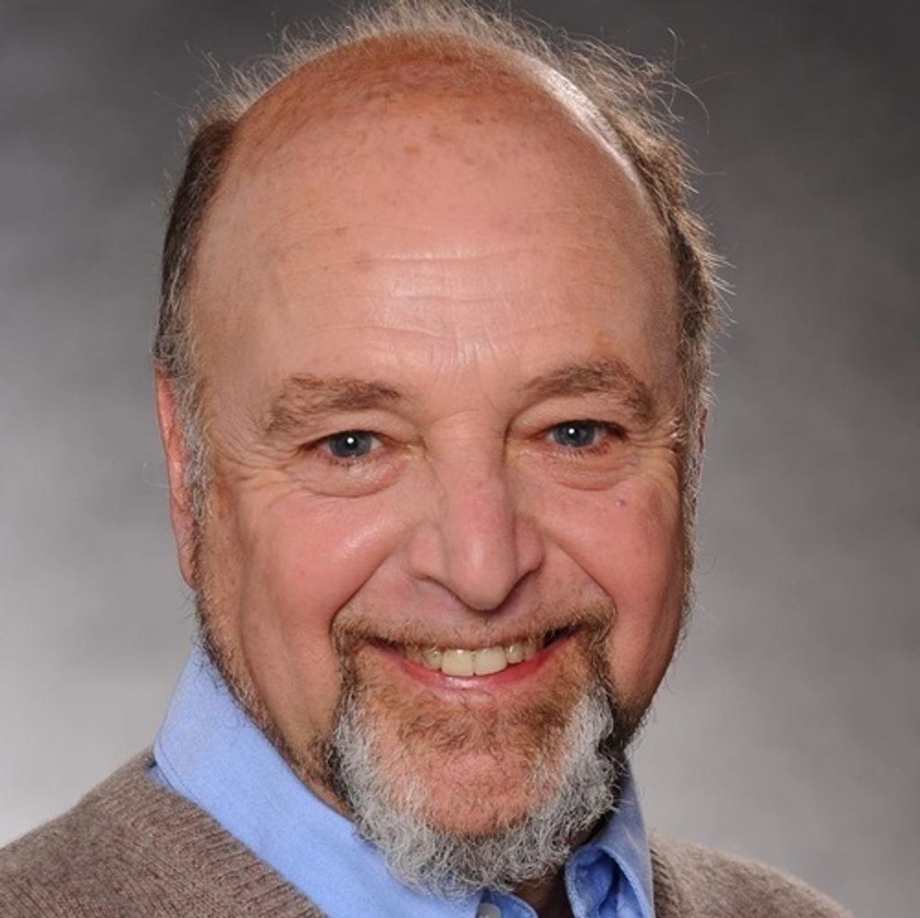 David William Frank Profile Photo
