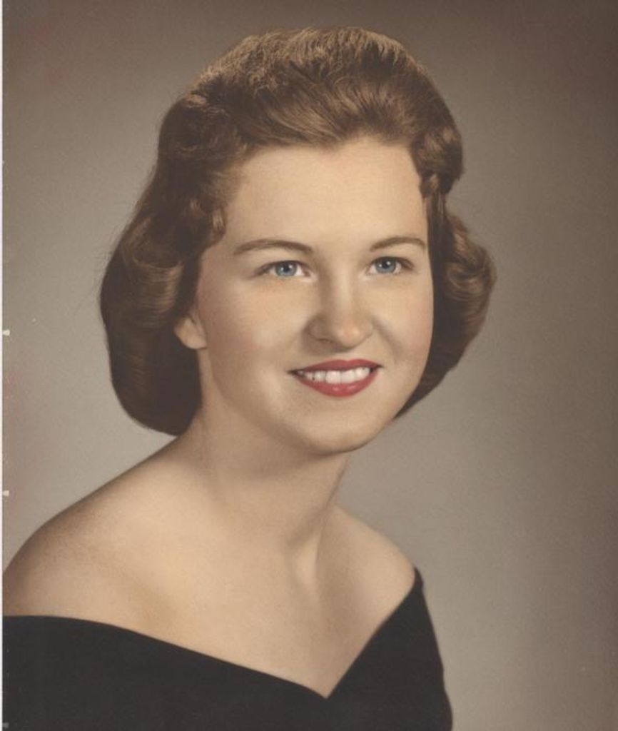 Patsy Lee Overton