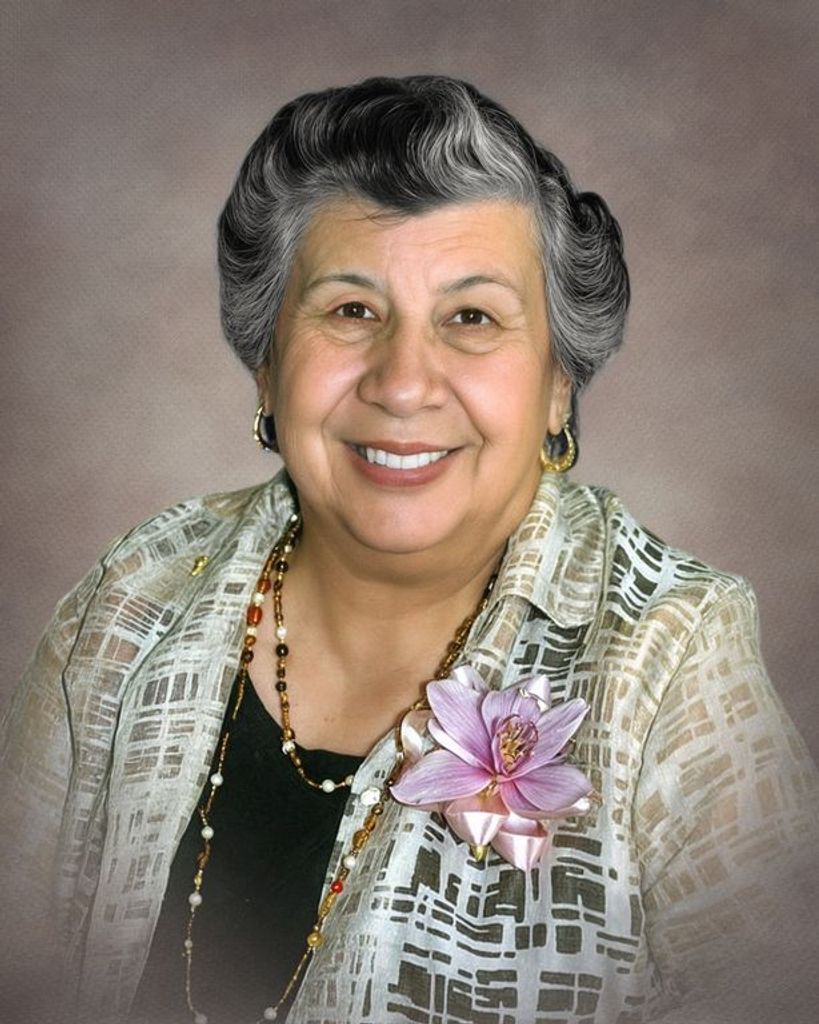 Rosalina "Rosie" B. Esquivel