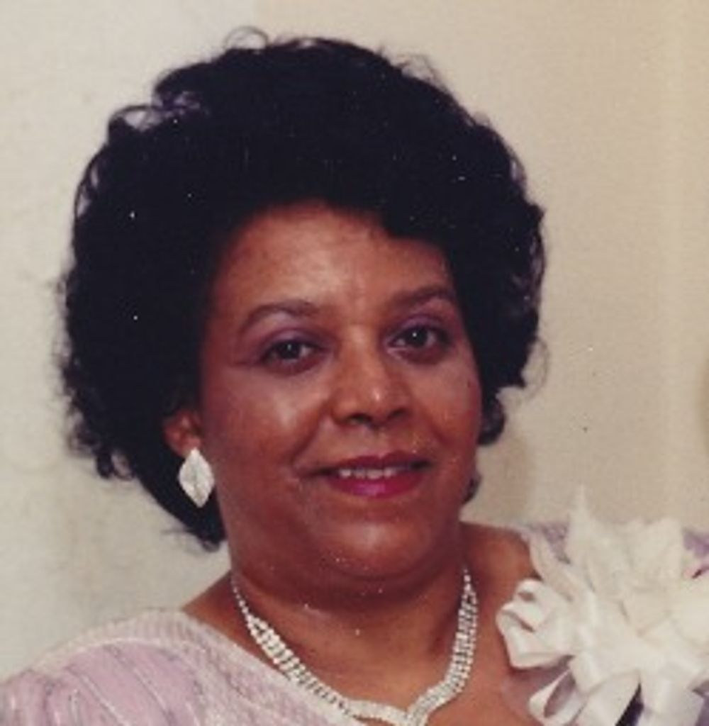 Winifred Bumgardner Atkinson