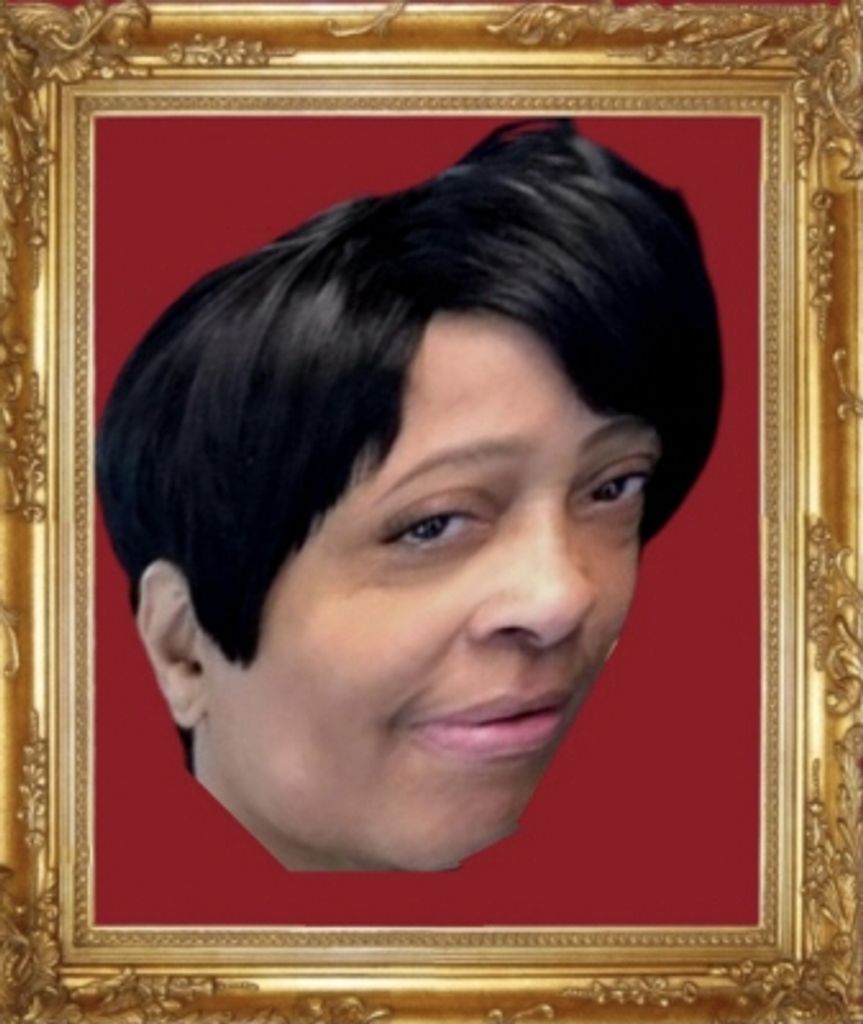 Delcina R. Smith Featherston