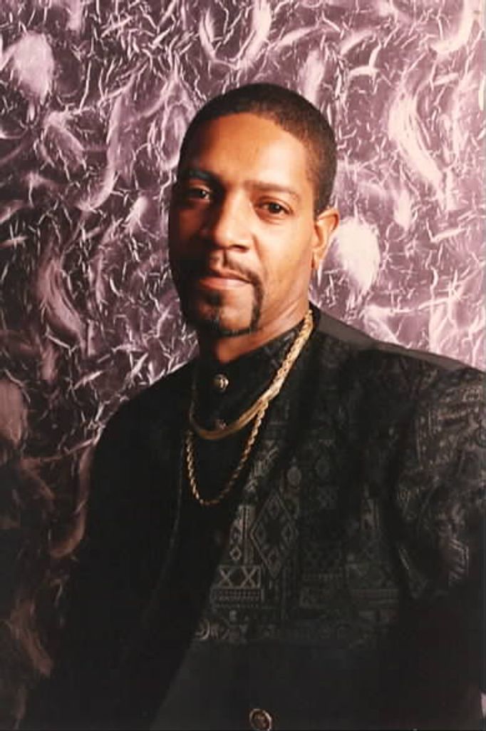 Timothy "Tim" Moody