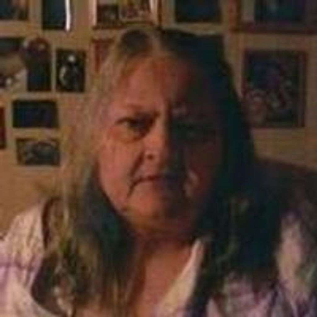 Linda Ann Randolph Gibson