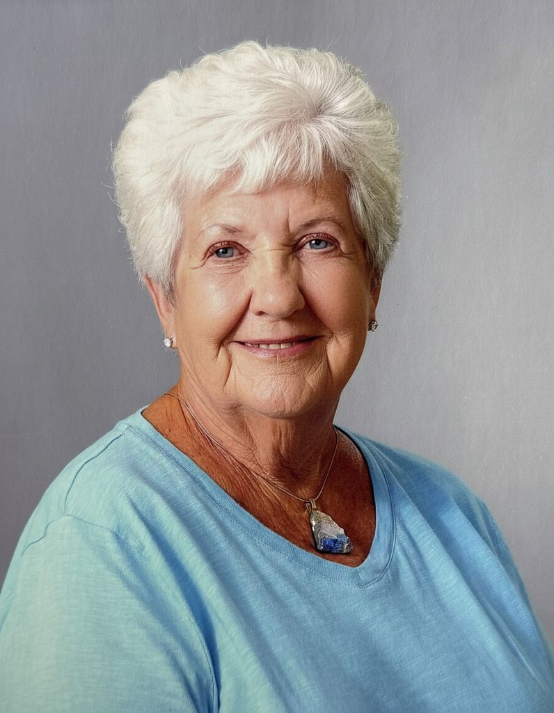 Doris Malchine Profile Photo