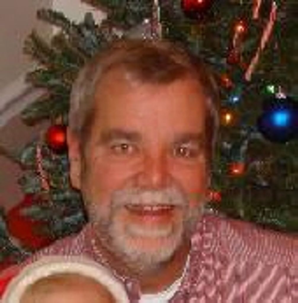 Charles C. Chuck Elliott Profile Photo