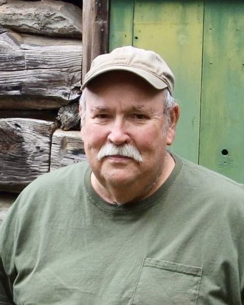 Donald Edward "Don" Comegys
