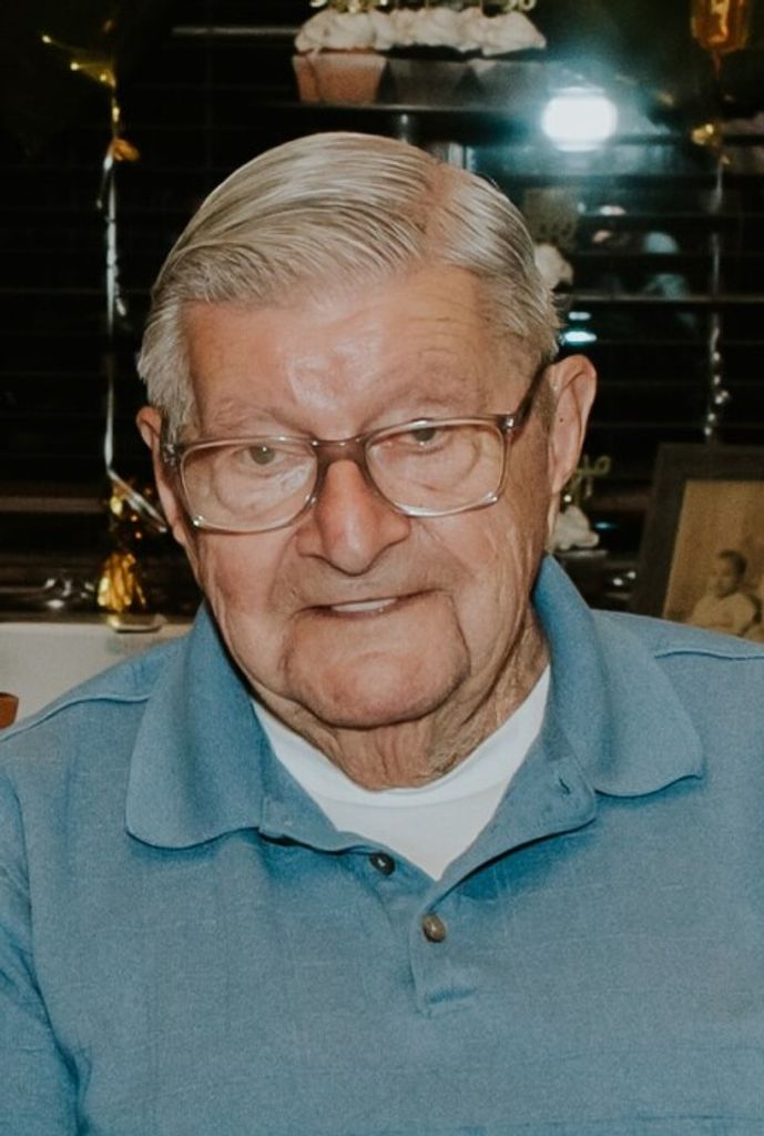 Richard J. "Dick" Almeda Profile Photo