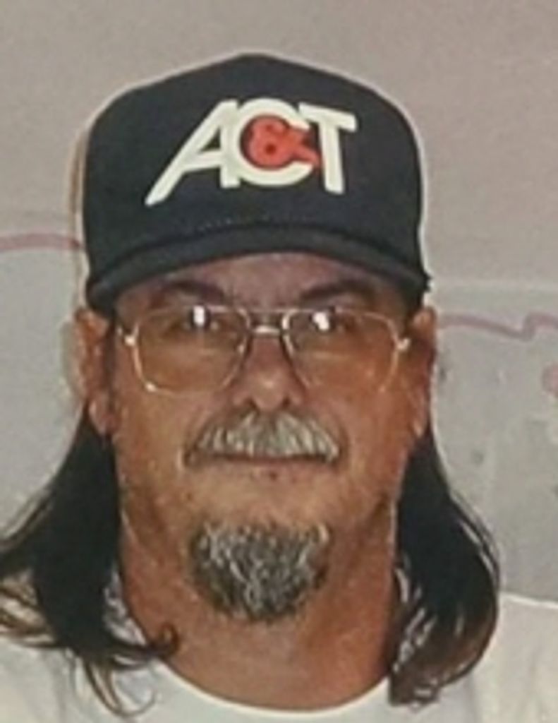 James Ray Rhinehart Profile Photo