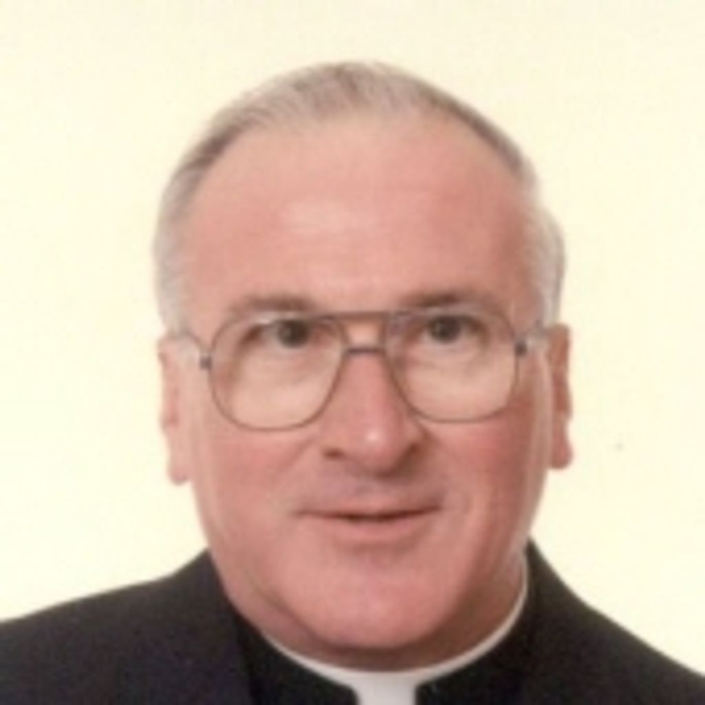 Rev. Gabriel J. Fox