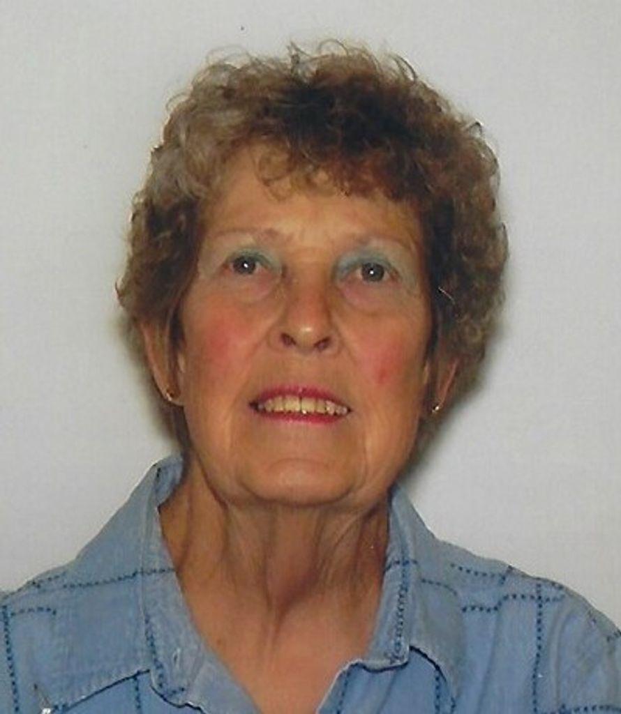 Lynne Lightfoot Gibbs