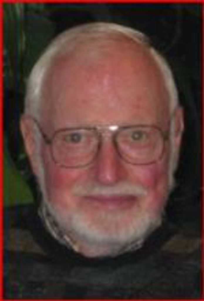 Edward H. Morganroth