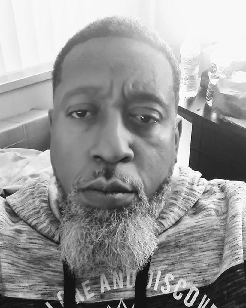 Roderick DeWayne Stephens Profile Photo