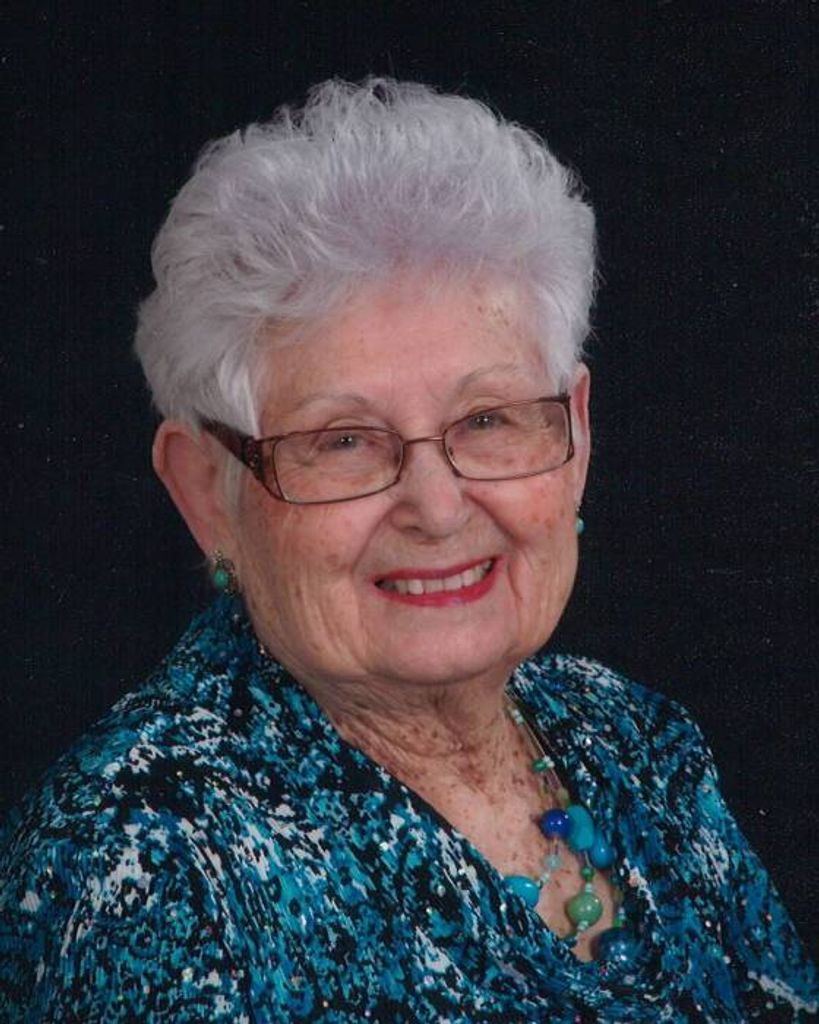 Irene B. (Brillhart)  Zinn Profile Photo