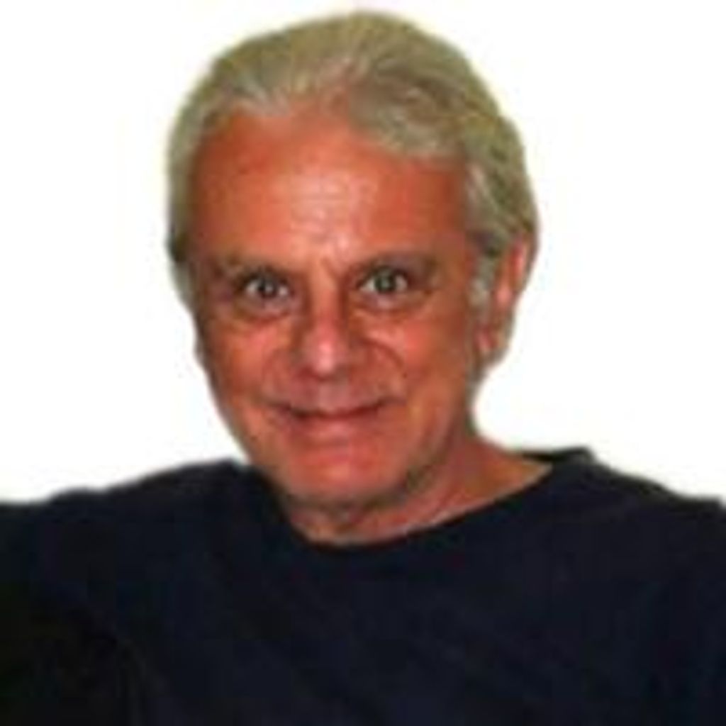 Boris G. Nicoloff