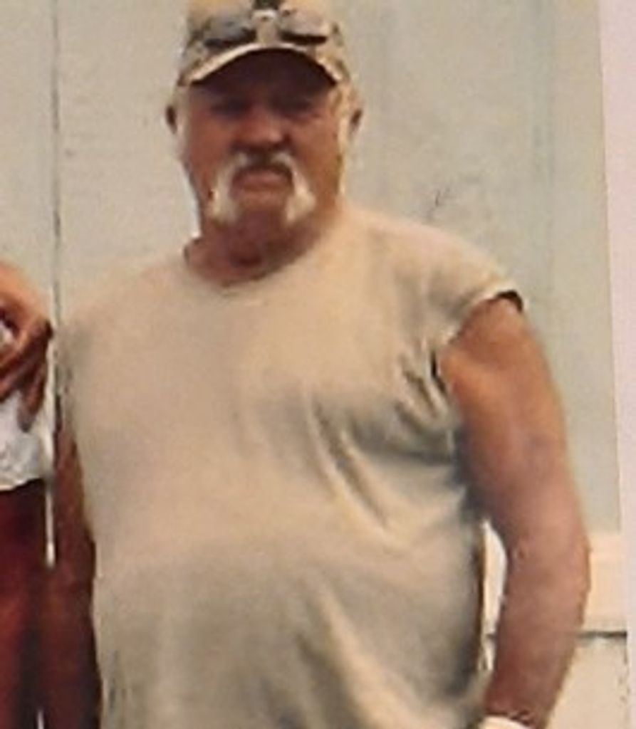 Charles "Chuck" Fowler Profile Photo