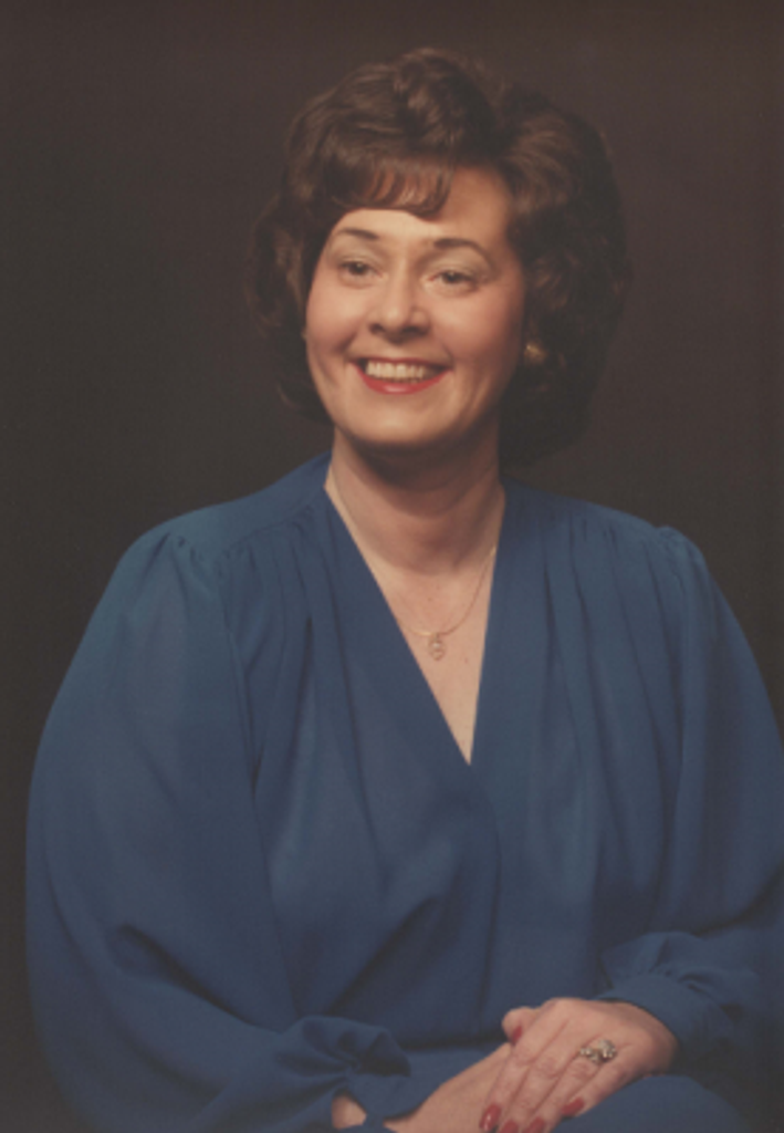 Jean Johnson Smith