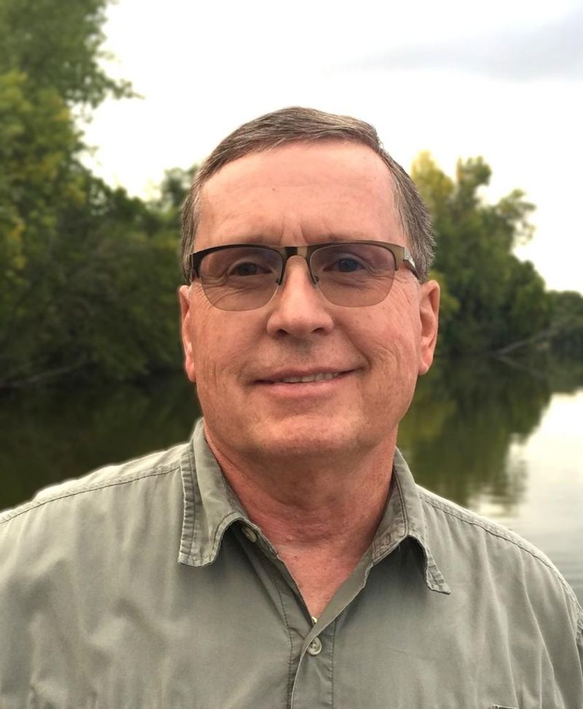 Robert William Dahlgren Profile Photo