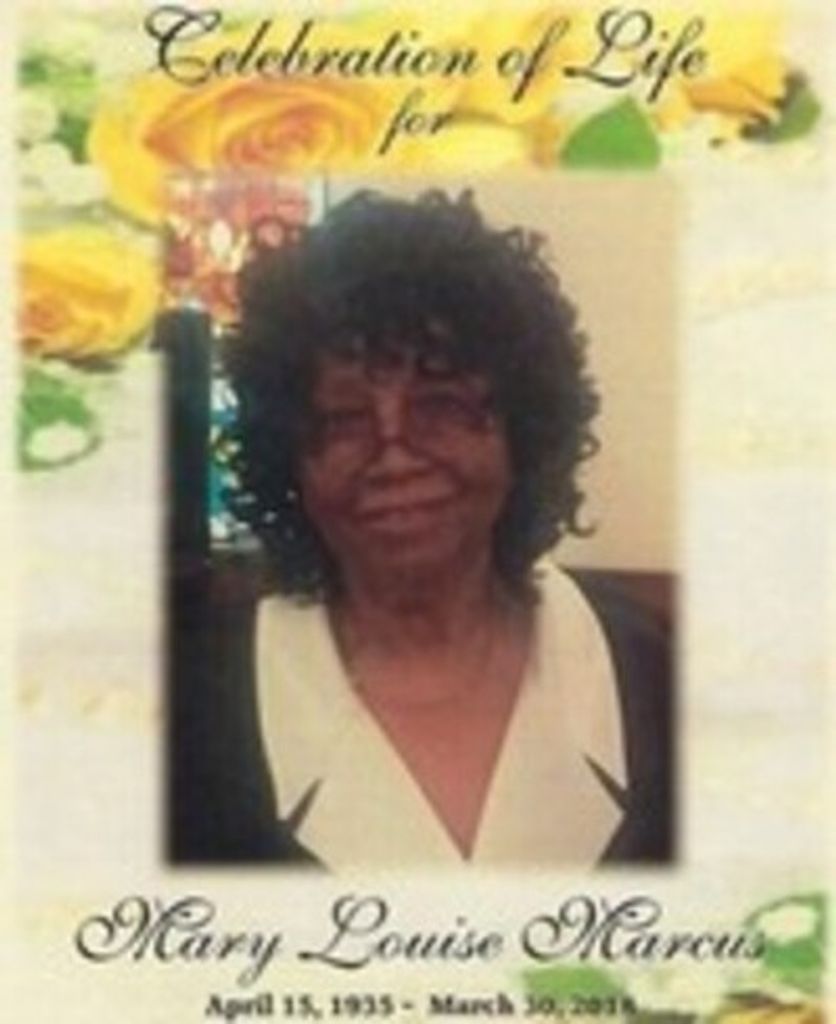 Mary L. Marcus
