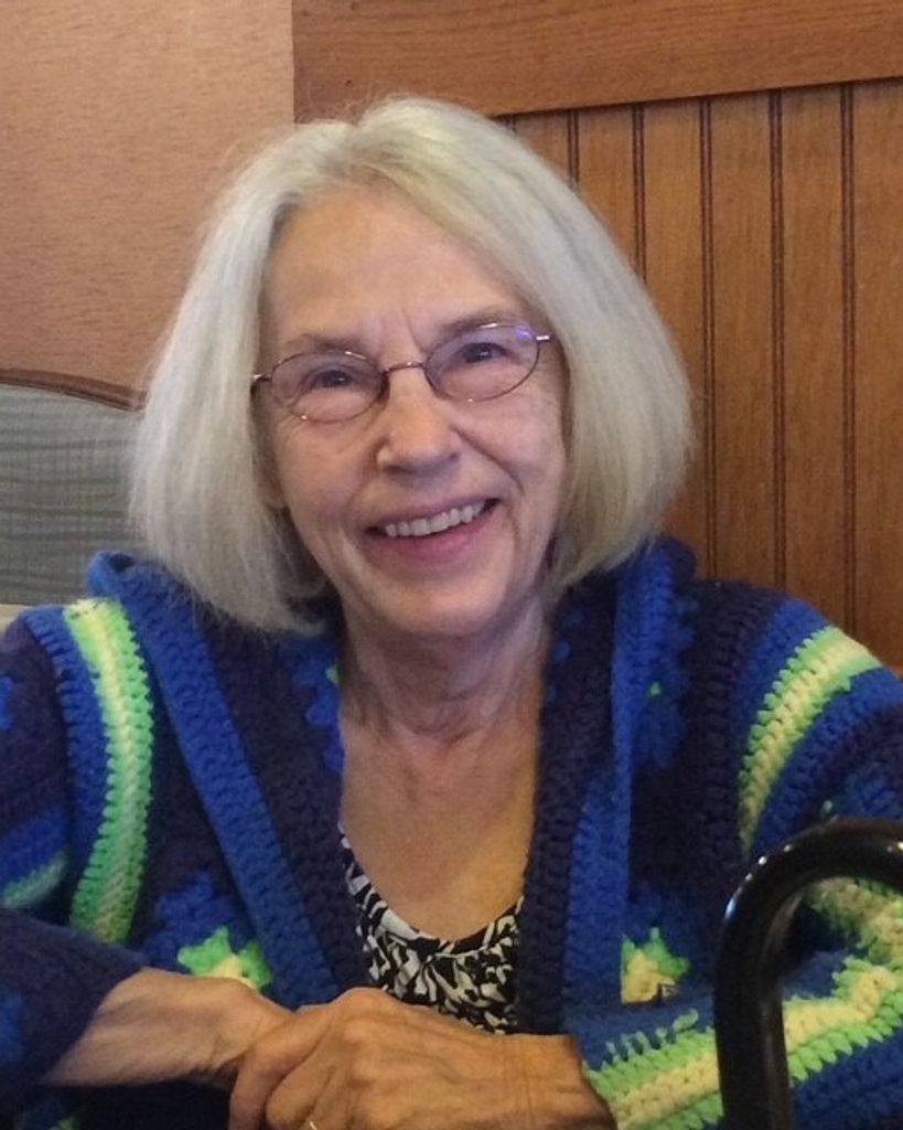 Donna Maxson Profile Photo