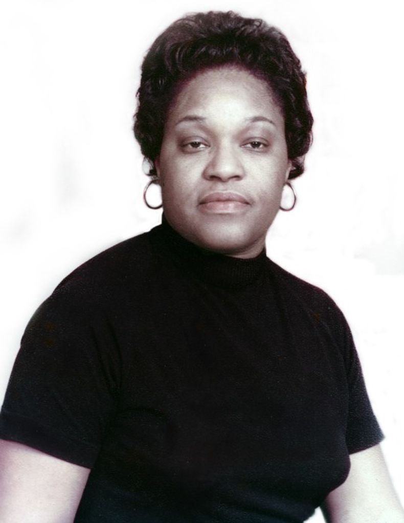 Gwendolyn S Vann Profile Photo