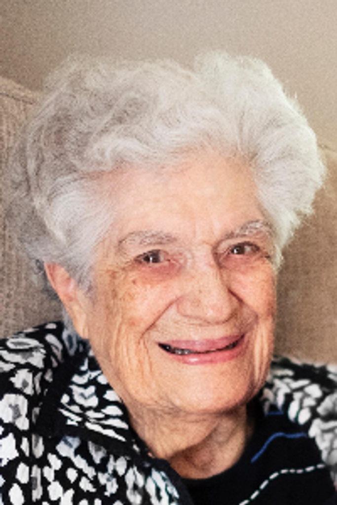 Pauline A. (Candela) Valente