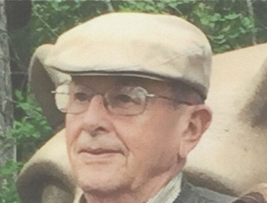 John (Jack) Mcintire Gilbert Profile Photo