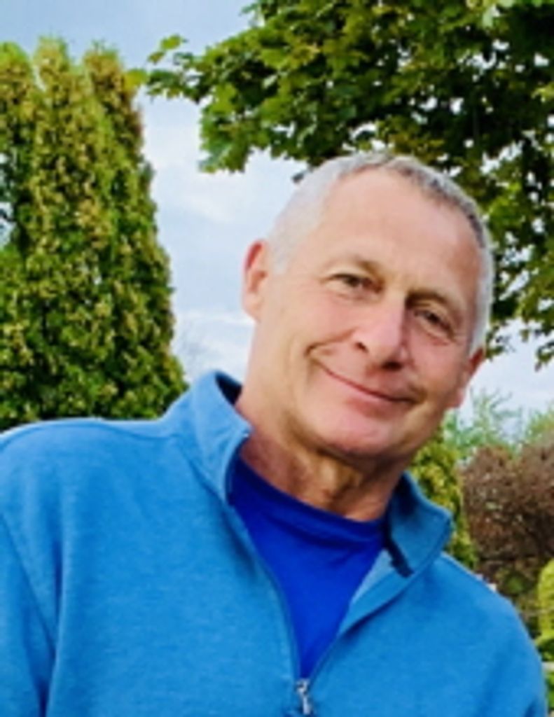 Thomas Mark Manzoni