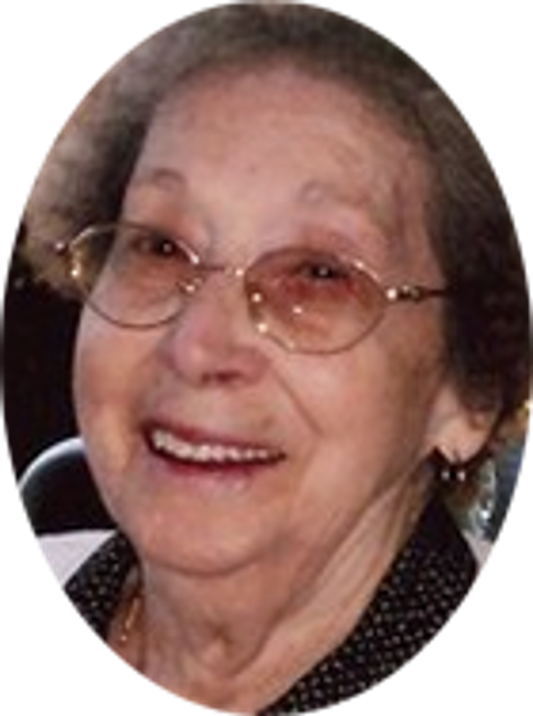 Christine Odom