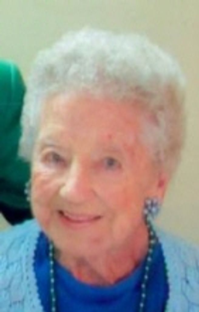 Ruth Alice Schaefer